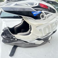 Helmet 