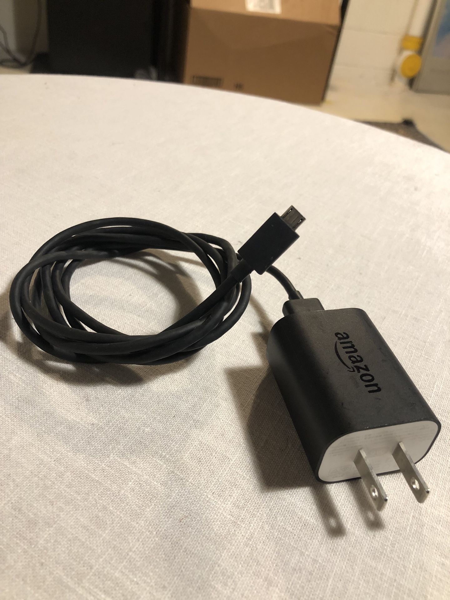 Amazon USB official Charger and power adapter