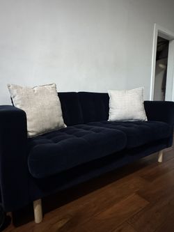 Mini couch