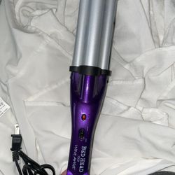 BedHead Hair Crimper