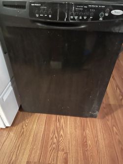 FREE Dishwasher Not Working-
