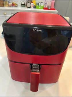 Air fryer