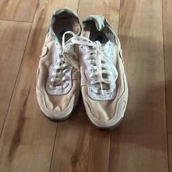 Satorisan  shoes, size 10