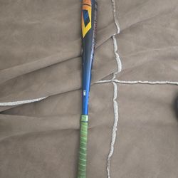 Atlas Baseball Bat