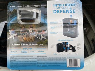 Thermacell Radius Mosquito Repeller
