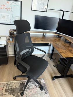 Office Chair 