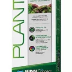 FLUVAL PLANT 4.0 LED  AQUARIUM LIGHT 46IN-61IN