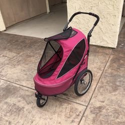 Pet Stroller