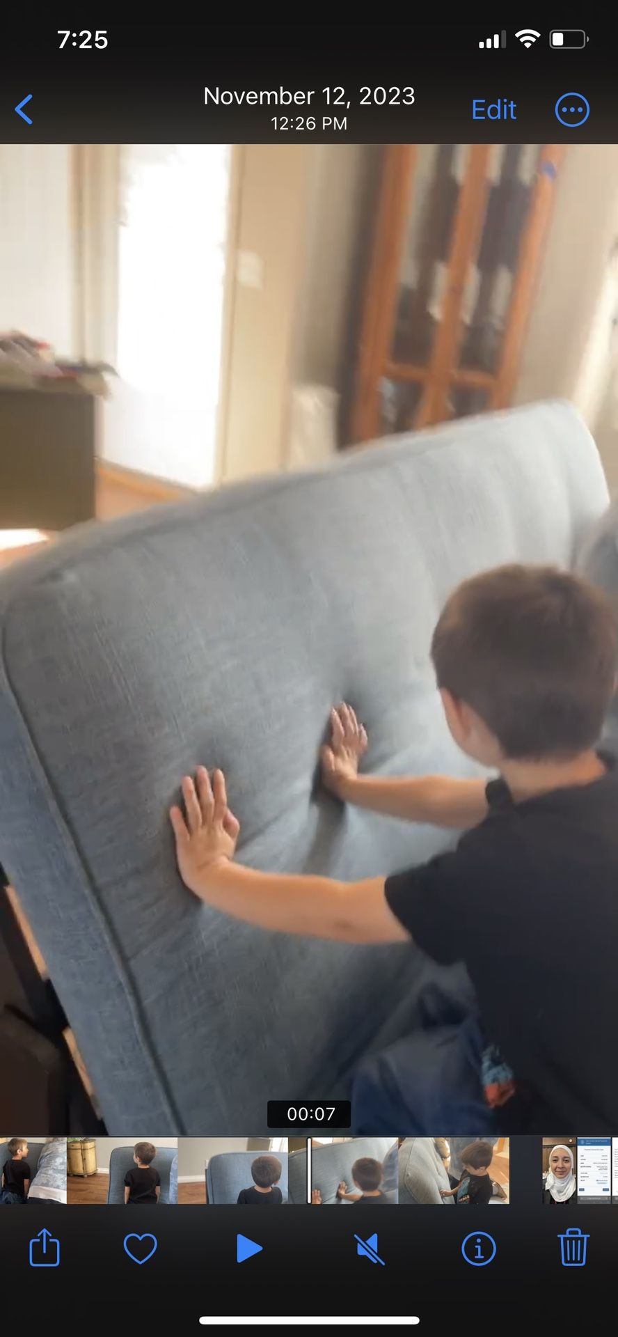 Futon