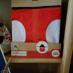 Mikey Mouse Apron
