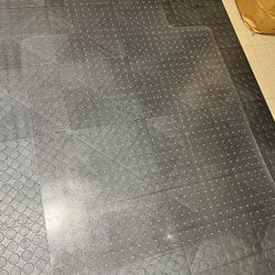 Office Chair Mat
