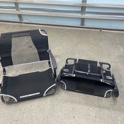Stadium Seats