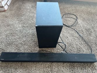 Samsung Soundbar