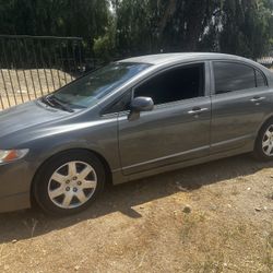2009 Honda Civic