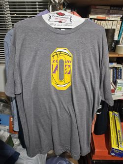 Brand New New Era LA Lakers T-shirt Men's XL
