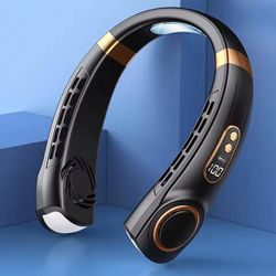 Air neck conditioner 