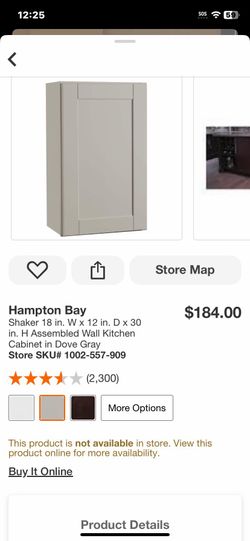 Thornbriar 48 in. W x 22 in. D x 34 in. H Bath Vanity Cabinet without Top in Polar White by Home Decorators Collection Shop the Collection