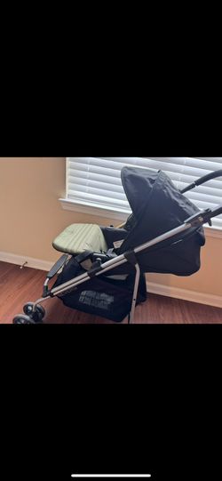 Evenflo Reversy stroller