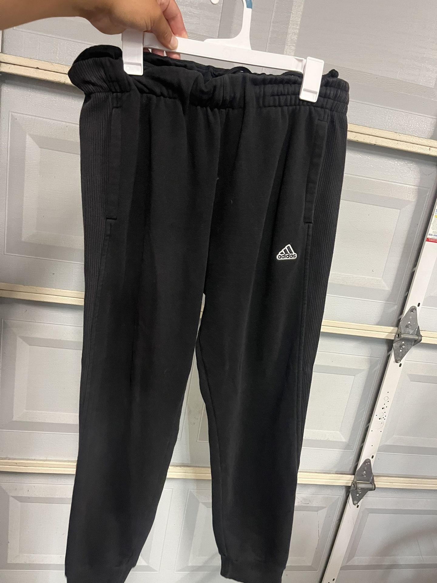 Adidas Sweatpants Used Men’s Size Large