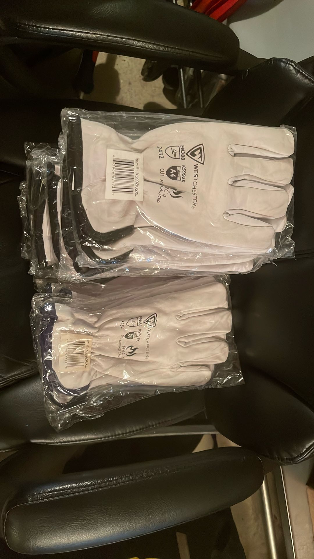 Work Gloves