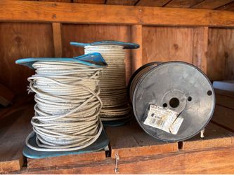 Stranded Wire
