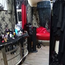 Tall Full Body Mirror
