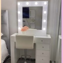 Vanity