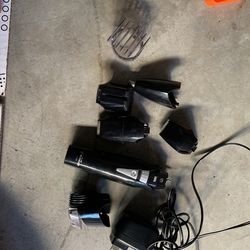 Philips Norelco Trimmer