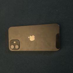 I Phone 12 Good Condition 