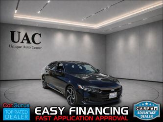 2021 Honda Accord