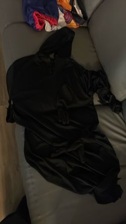 Scream gown  costume