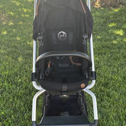 Cybex Stroller