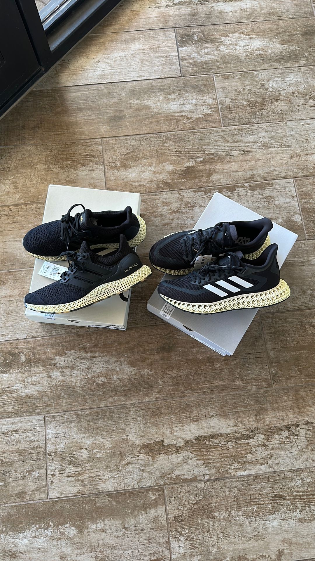 Adidas Shoes *NEW*