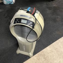 Arctic Cove Cooling Fan 