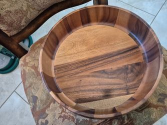 Salad bowl