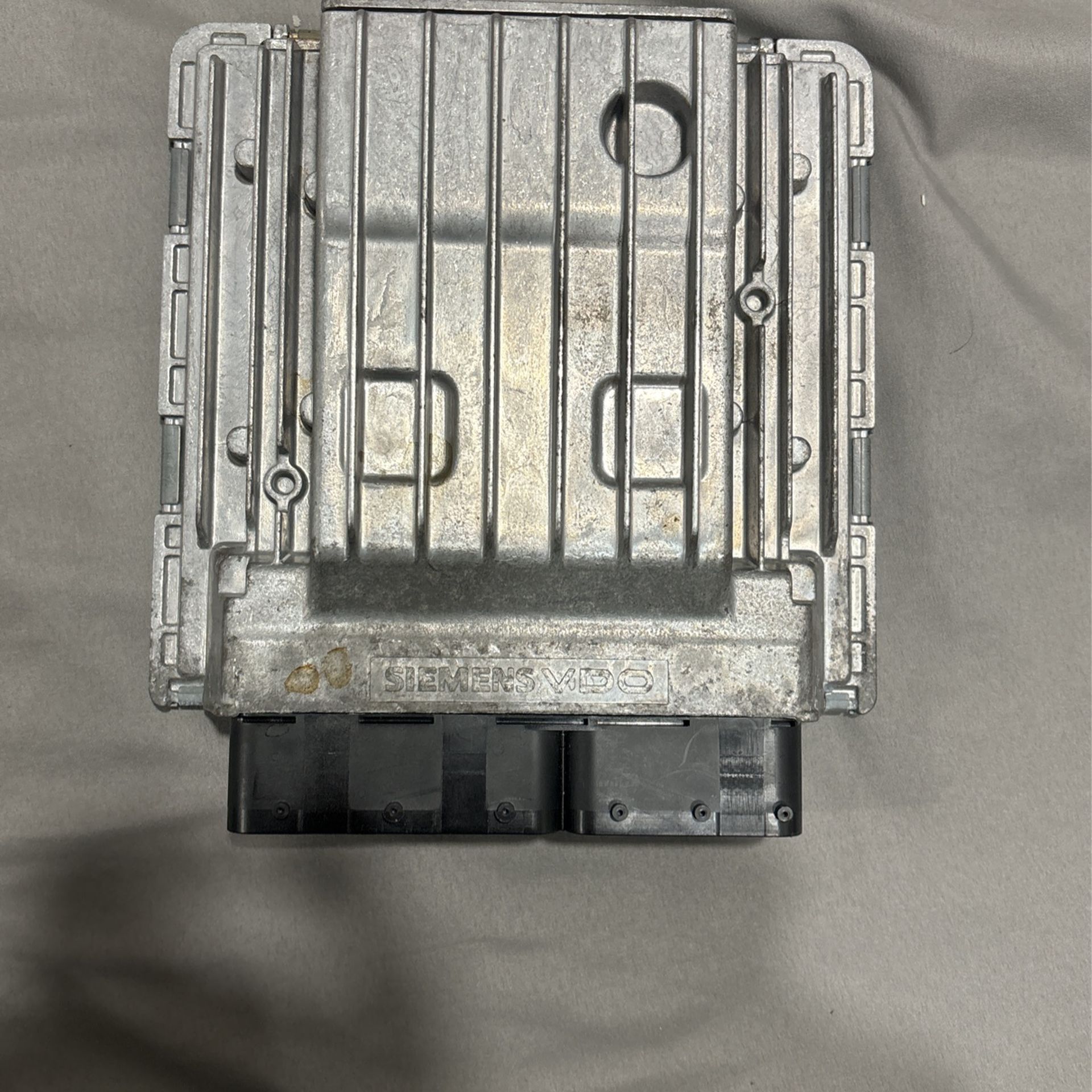 Ecu 335i