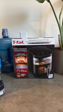 Air fryer