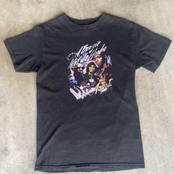 Graphic Tee | A Boogie With A Hoodie