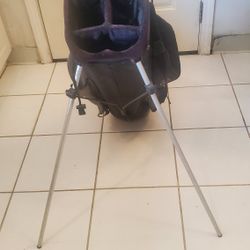 Nike Golf Stand Bag