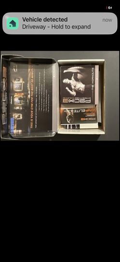 Complete Sealed P90X3 Elite Block Set - Unopened DVDs & Guides