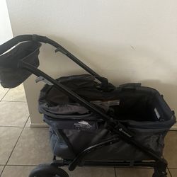 Baby Trend Expedition  Wagon/ Stroller 