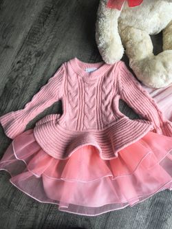 Ropa niña 12meses