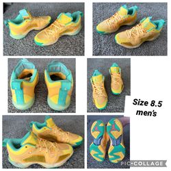 Jordans