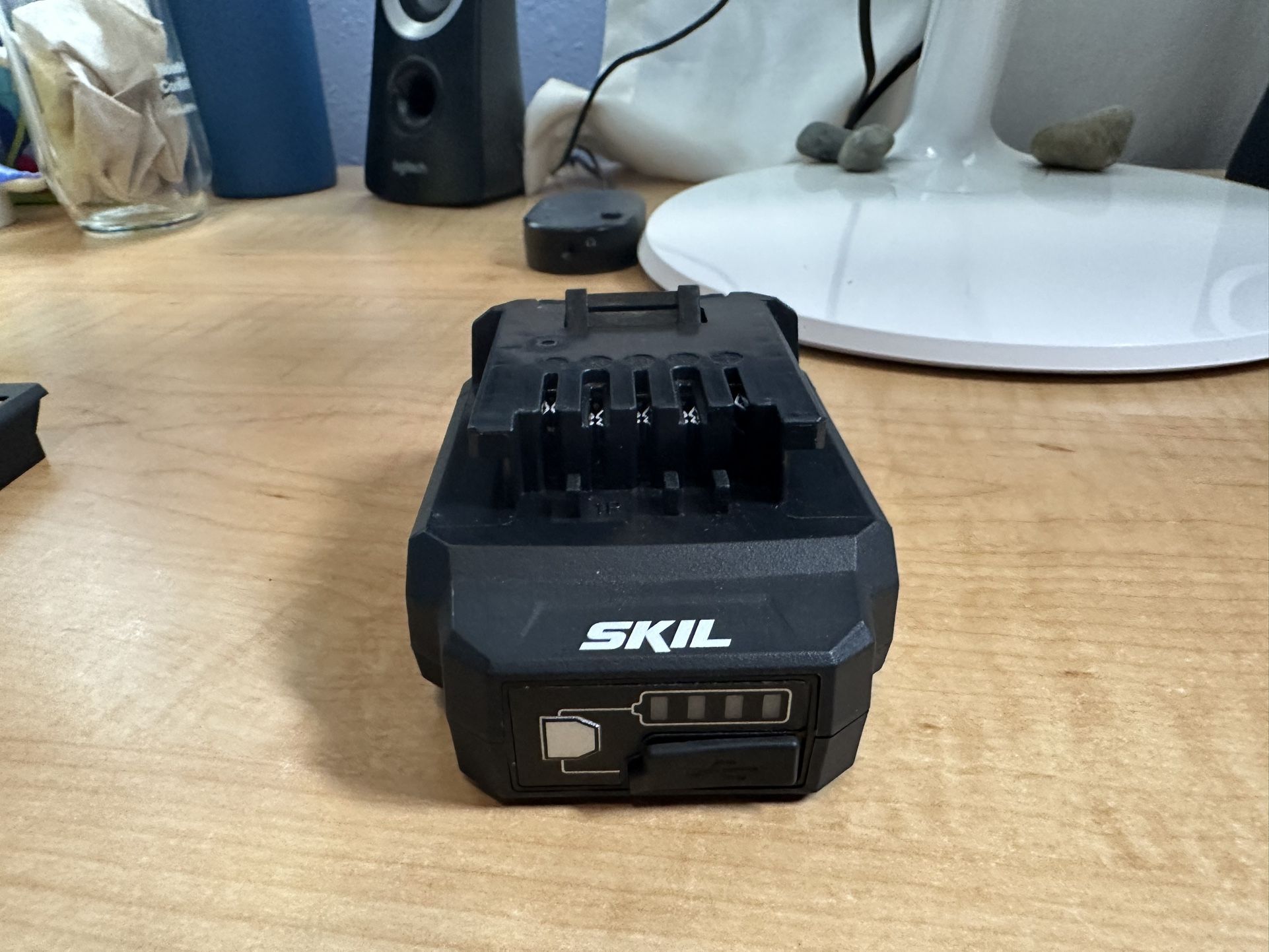 Skill Pwrcore 12 Battery