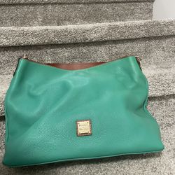 Dooney & Bourke Bag