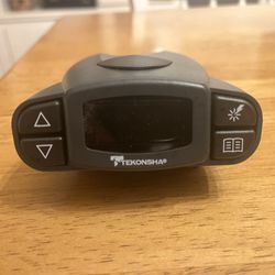 Tekonsha Prodigy P3 Brake Controller 