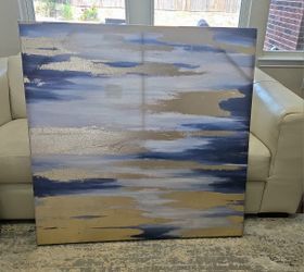 Kerkland Sky Painting