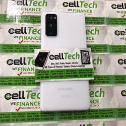 Galaxy S20 Unlocked!!!