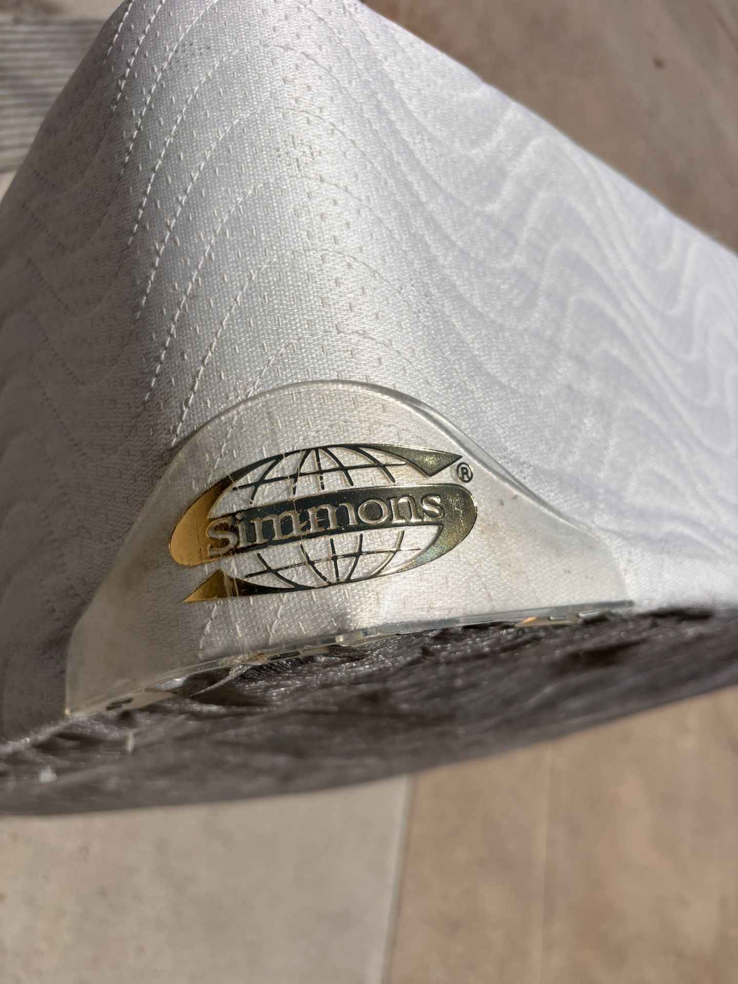 CA SPLIT KING BOX SPRING 9”
