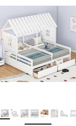 Twin Beds